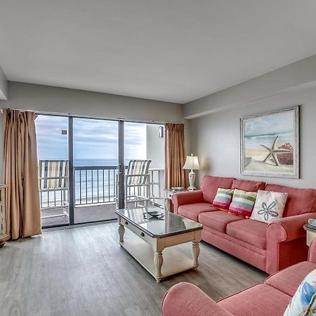 Savoy Penthouse 601 Villa Myrtle Beach Eksteriør billede