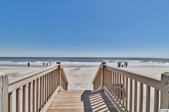 Savoy Penthouse 601 Villa Myrtle Beach Eksteriør billede