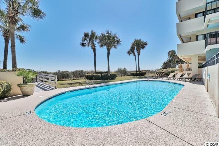 Savoy Penthouse 601 Villa Myrtle Beach Eksteriør billede