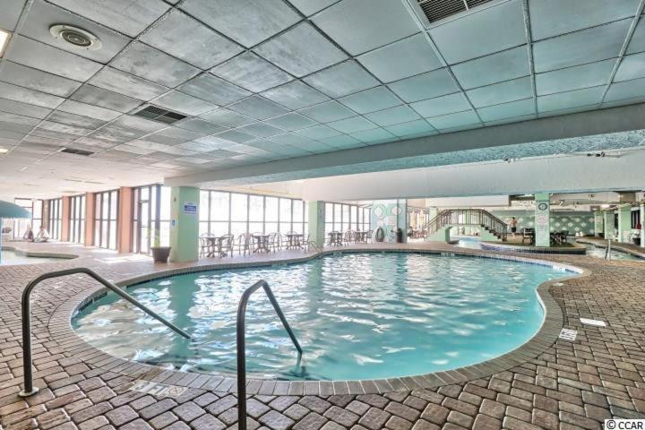 Savoy Penthouse 601 Villa Myrtle Beach Eksteriør billede