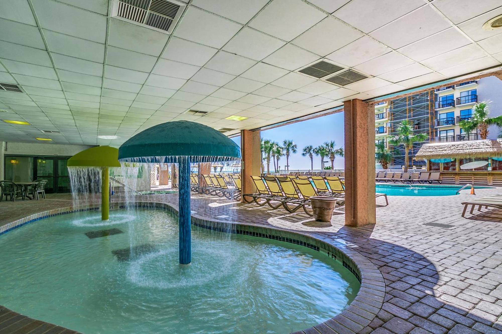 Savoy Penthouse 601 Villa Myrtle Beach Eksteriør billede